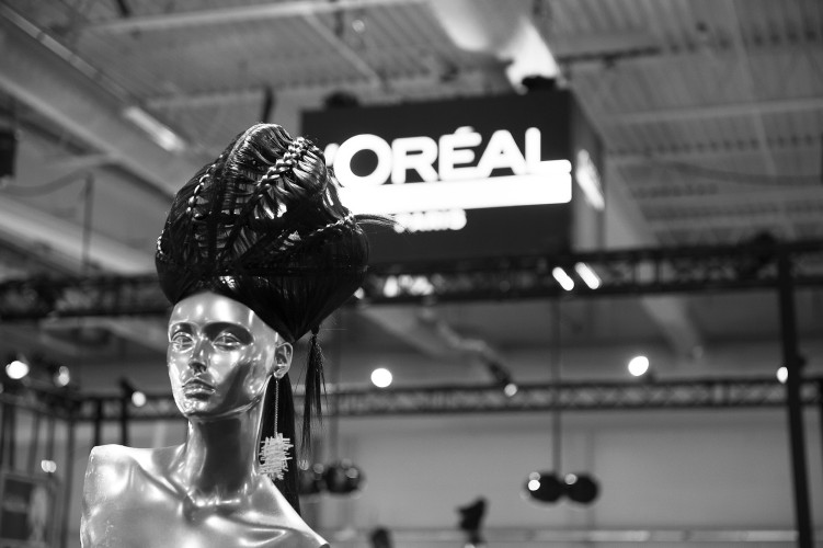 L´Oreal Professionnel