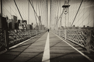 Brooklyn Bridge New York Meritzo