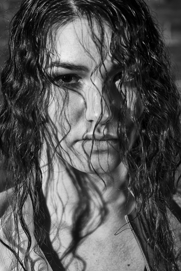 Wet Look - Meritzo